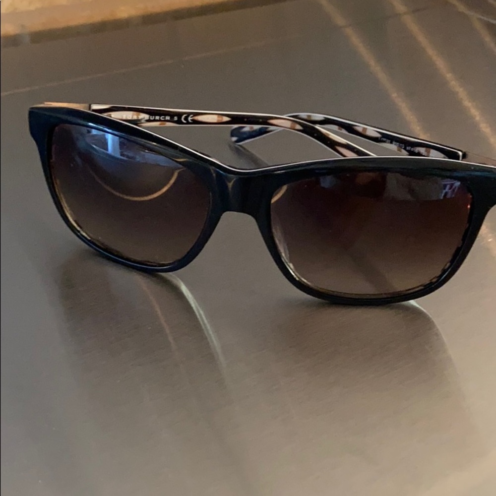 Tory Burch sunglasses